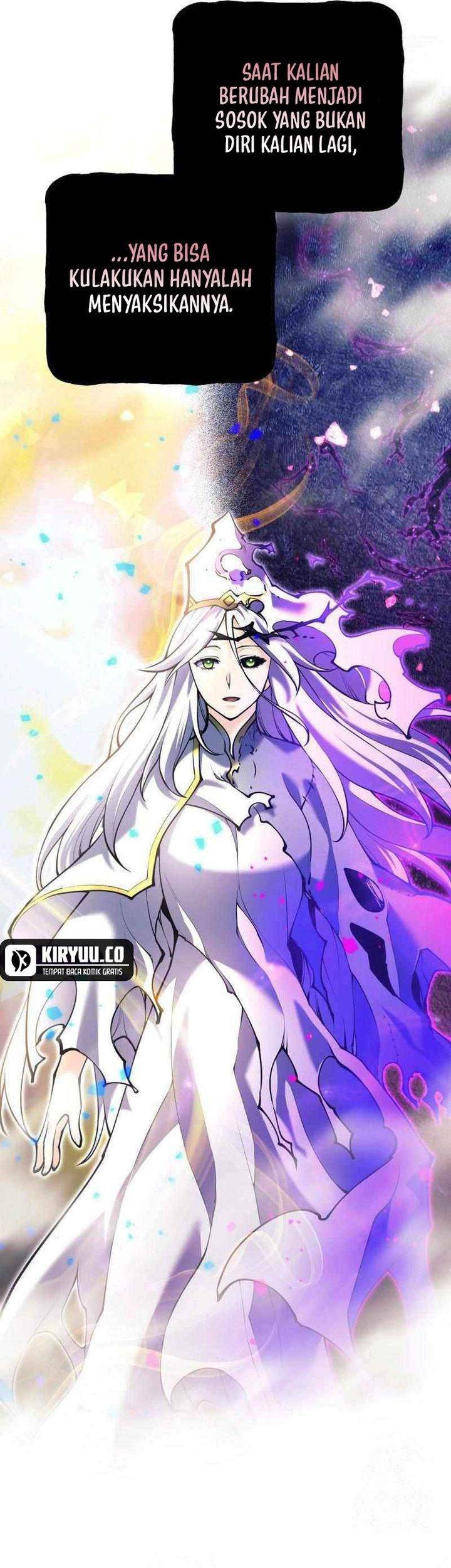 I Quit The Heros Party Chapter 79 Gambar 61