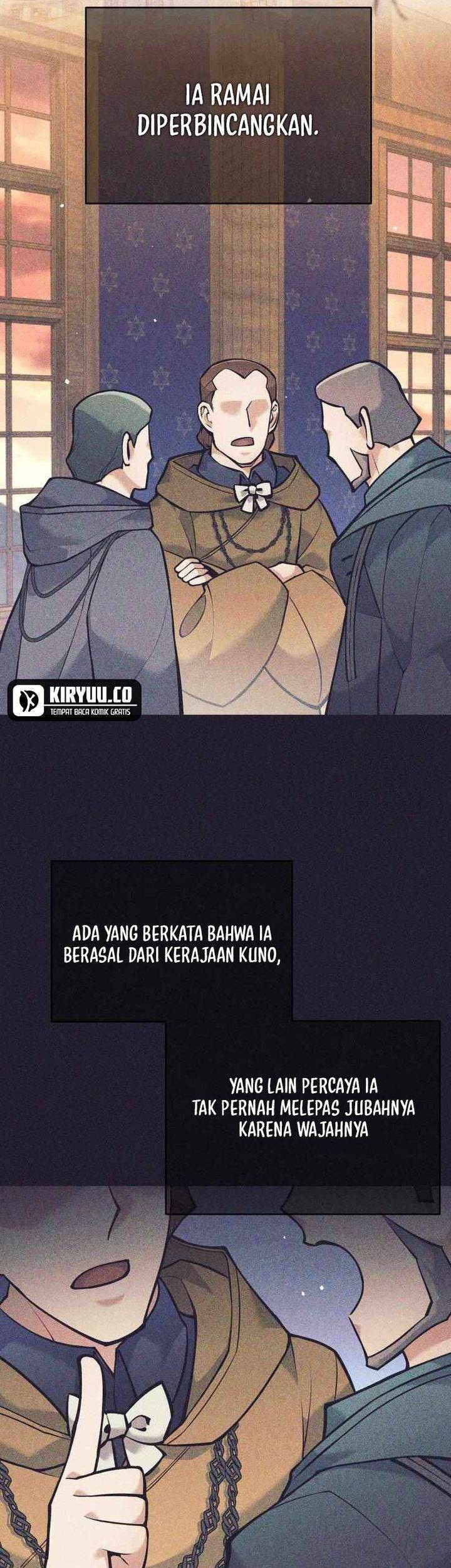 I Quit The Heros Party Chapter 79 Gambar 5