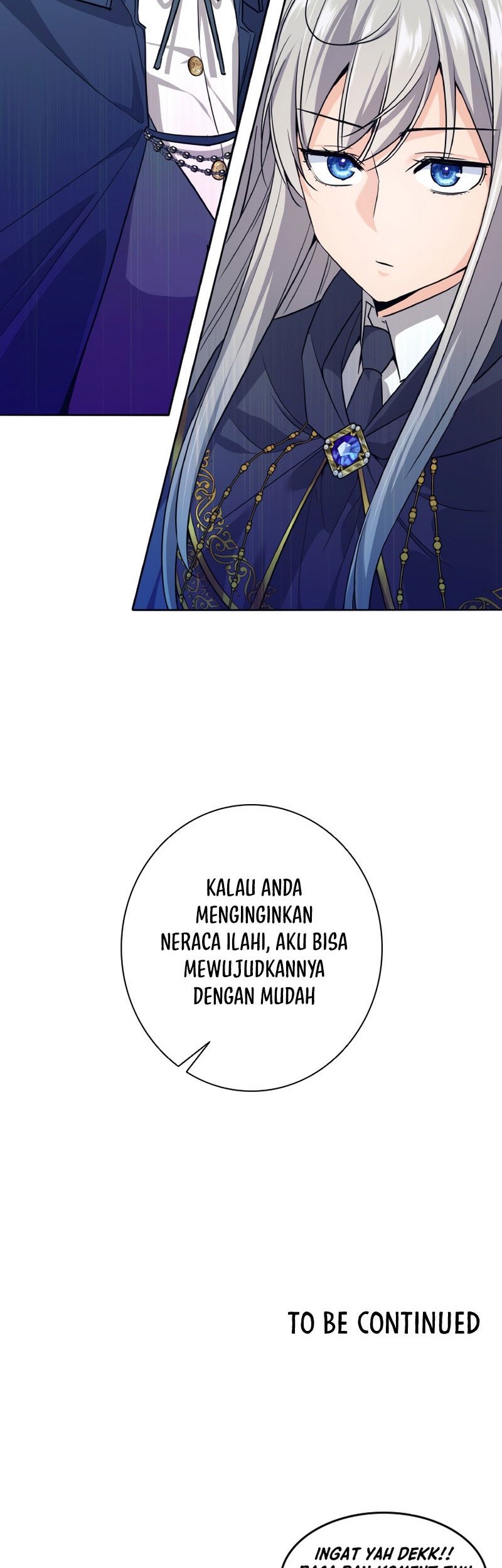 I Quit The Heros Party Chapter 8 Gambar 57