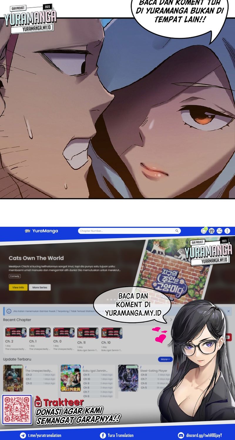 I Quit The Heros Party Chapter 8 Gambar 58