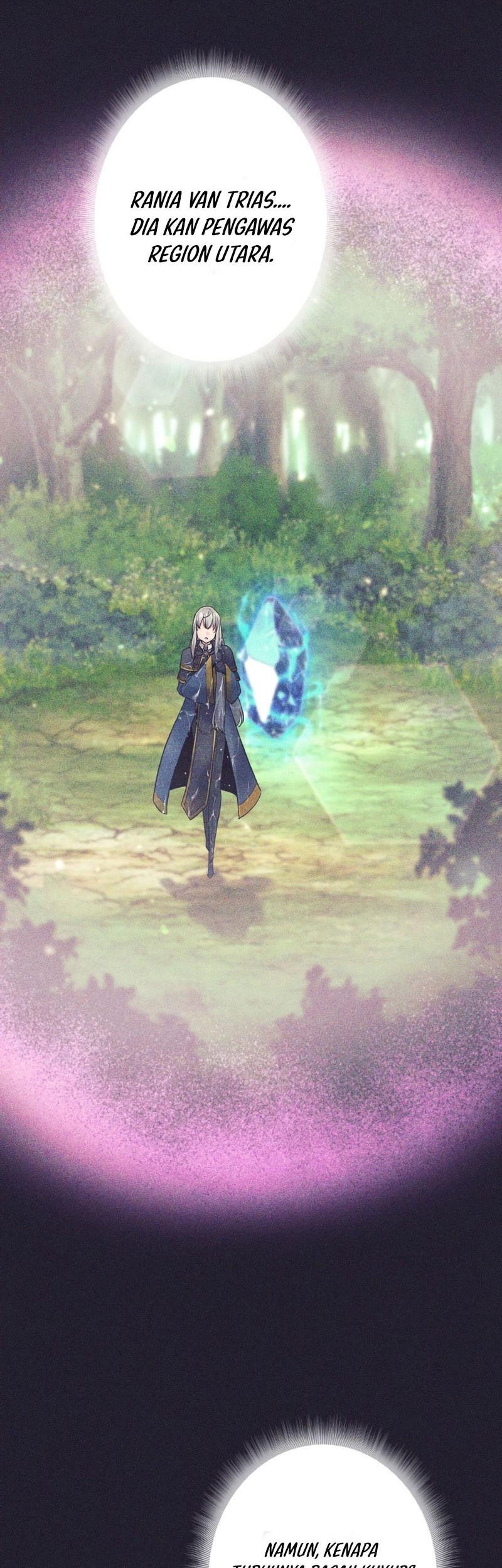 I Quit The Heros Party Chapter 8 Gambar 35