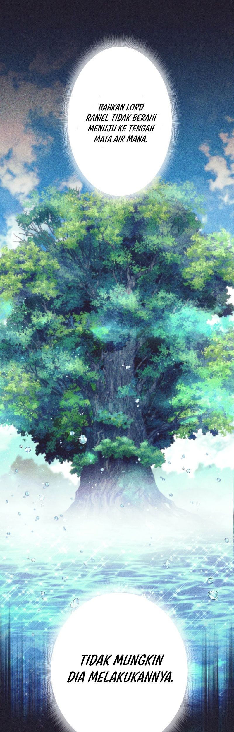 I Quit The Heros Party Chapter 8 Gambar 38