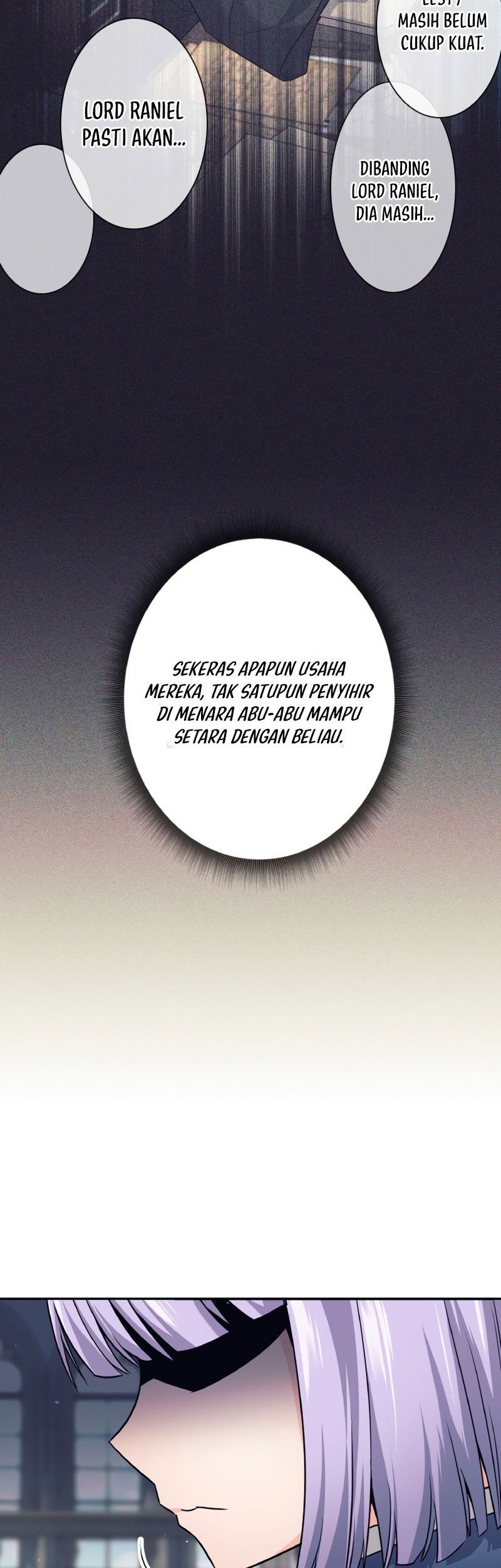 I Quit The Heros Party Chapter 8 Gambar 40