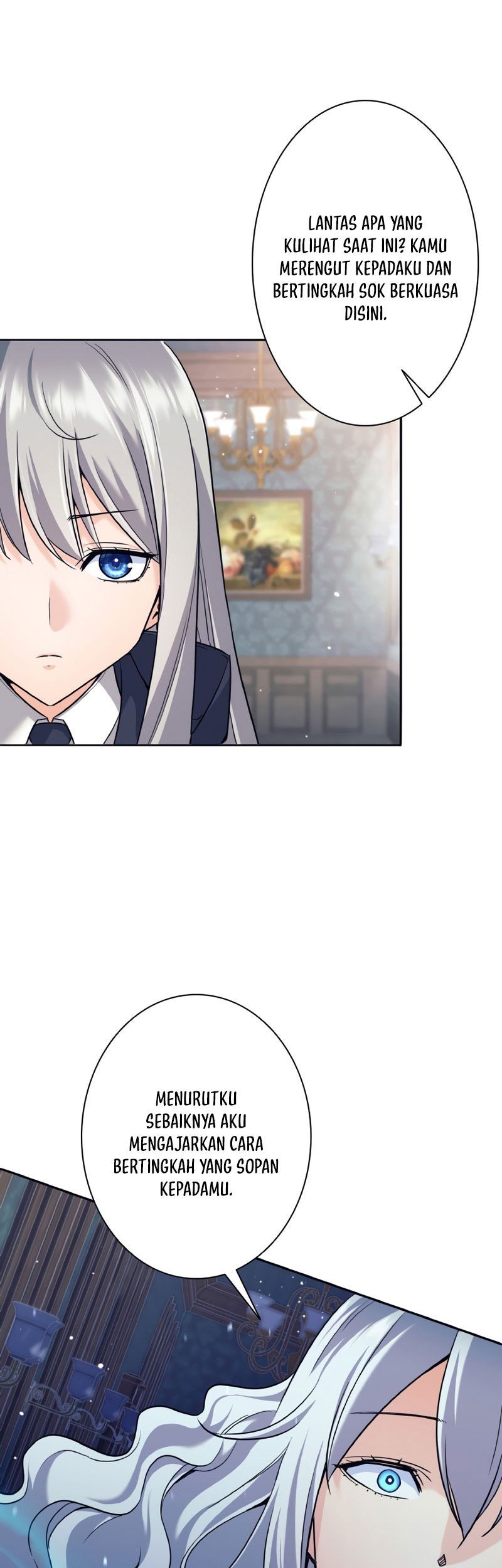 I Quit The Heros Party Chapter 8 Gambar 3