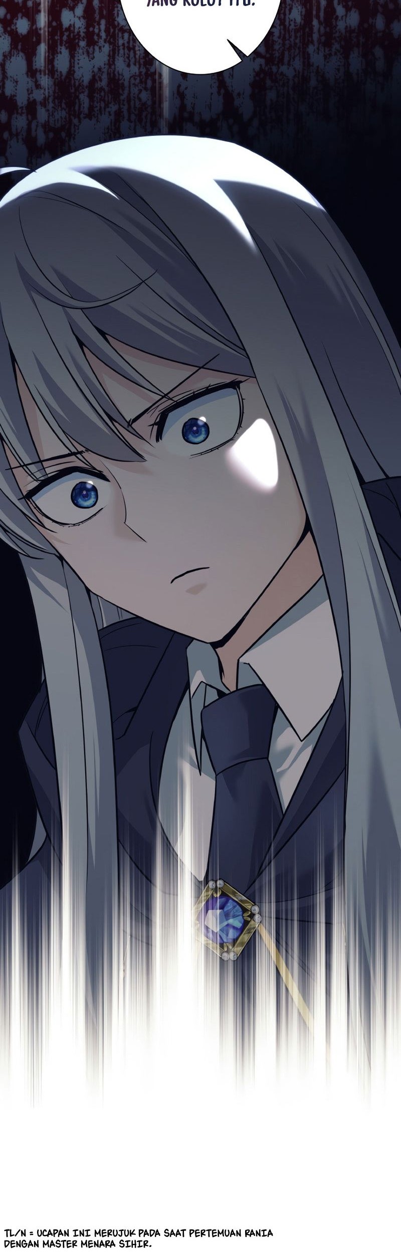 I Quit The Heros Party Chapter 8 Gambar 6