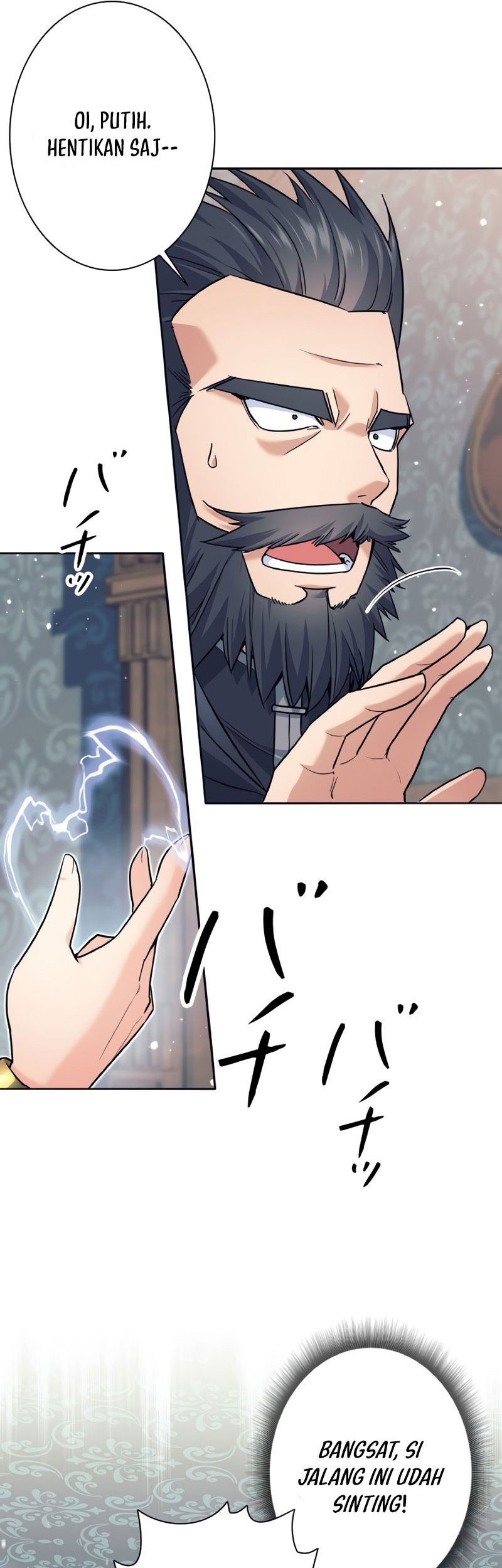 I Quit The Heros Party Chapter 8 Gambar 9