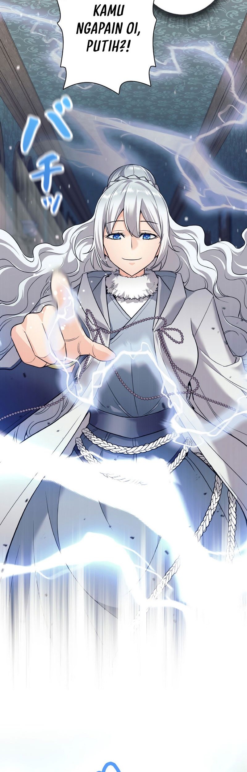 I Quit The Heros Party Chapter 8 Gambar 10