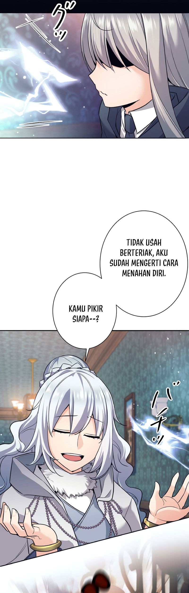 I Quit The Heros Party Chapter 8 Gambar 13