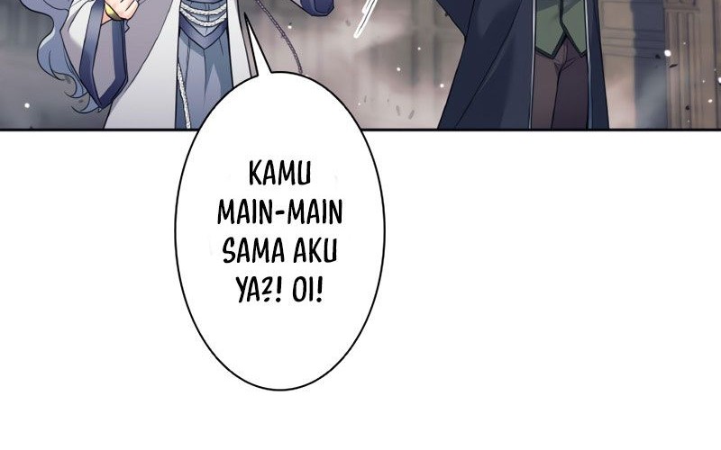 I Quit The Heros Party Chapter 8 Gambar 19