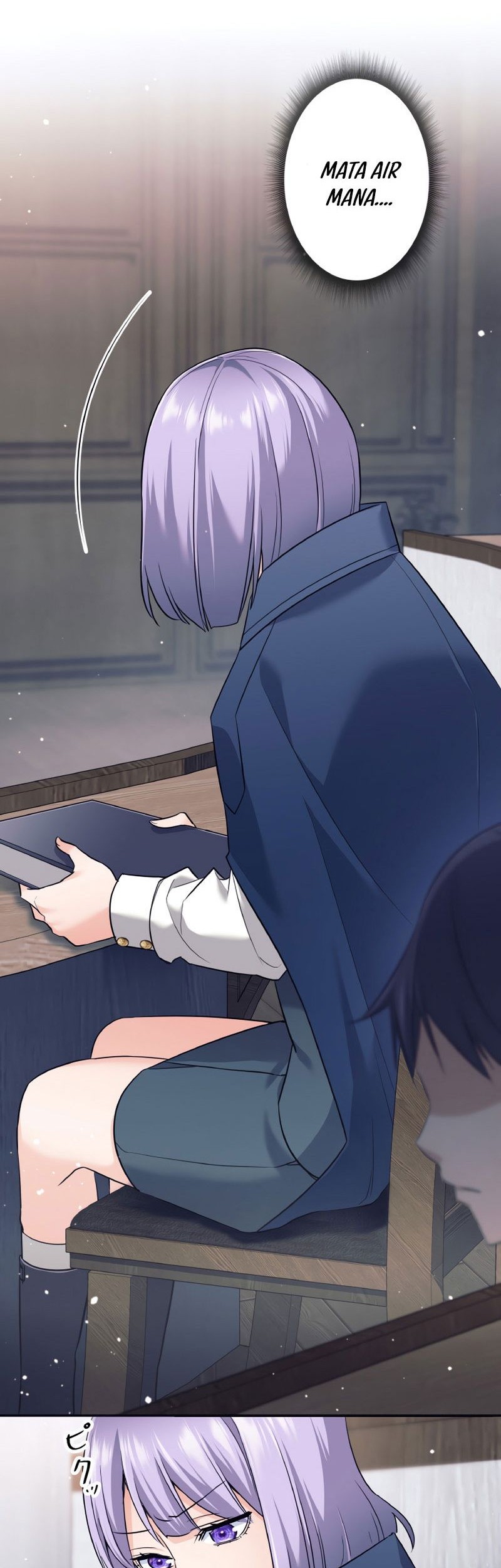 I Quit The Heros Party Chapter 8 Gambar 28