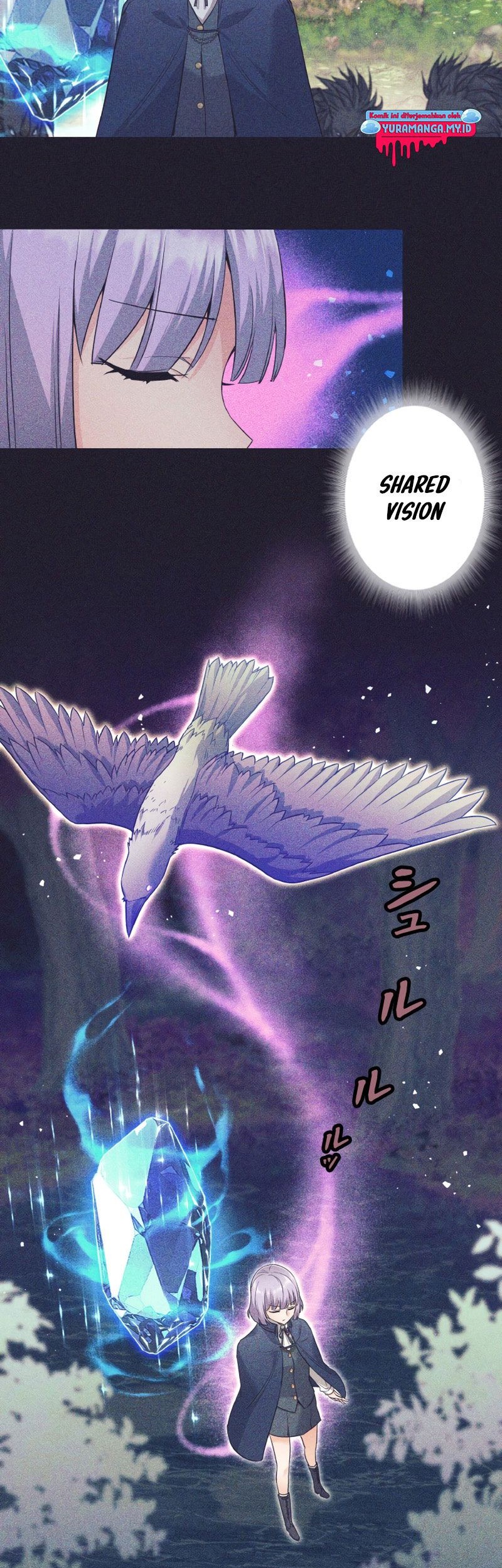 I Quit The Heros Party Chapter 8 Gambar 32