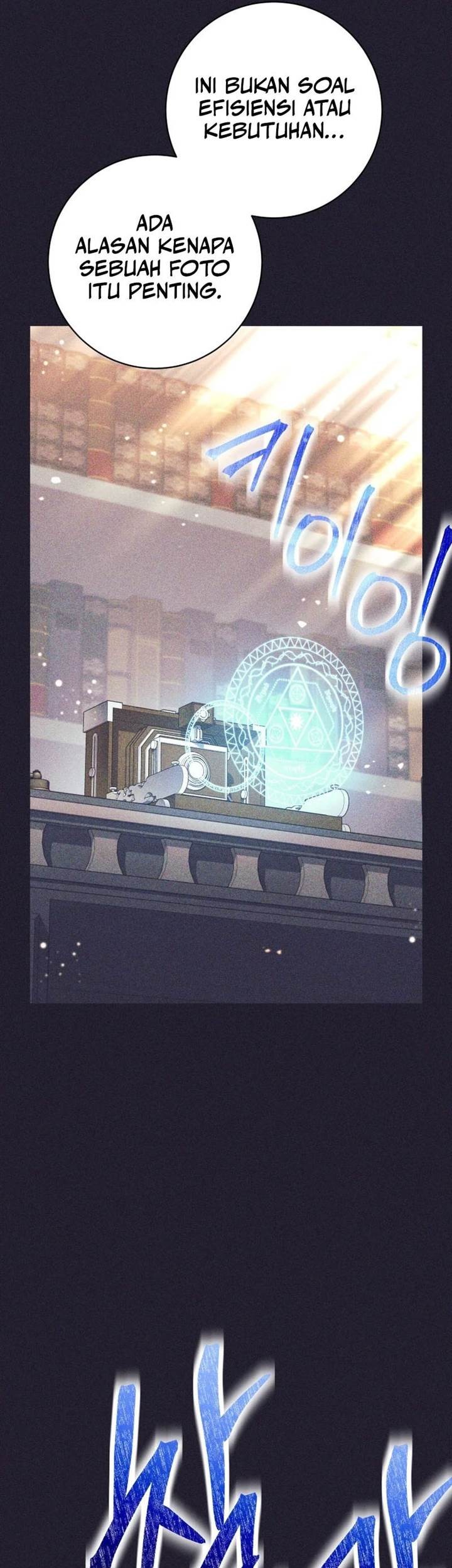 I Quit The Heros Party Chapter 80 Gambar 17