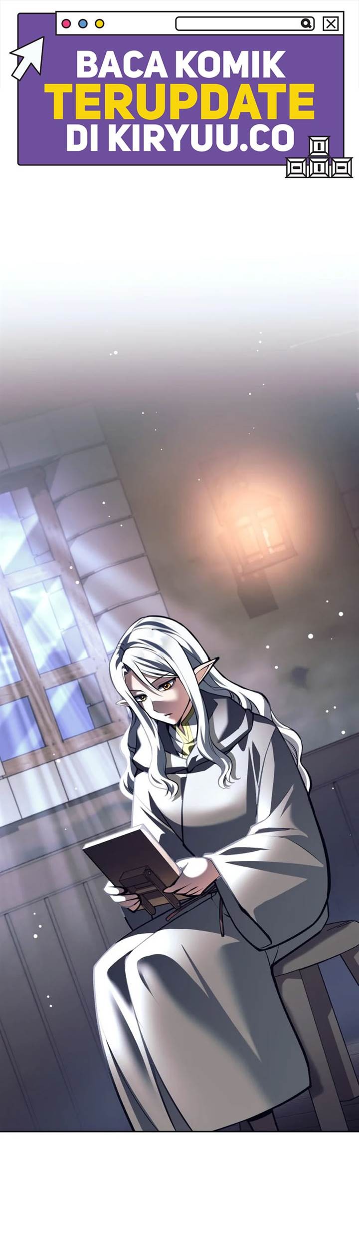 Manhwa I Quit The Heros Party Chapter 80 gambar nomor 2