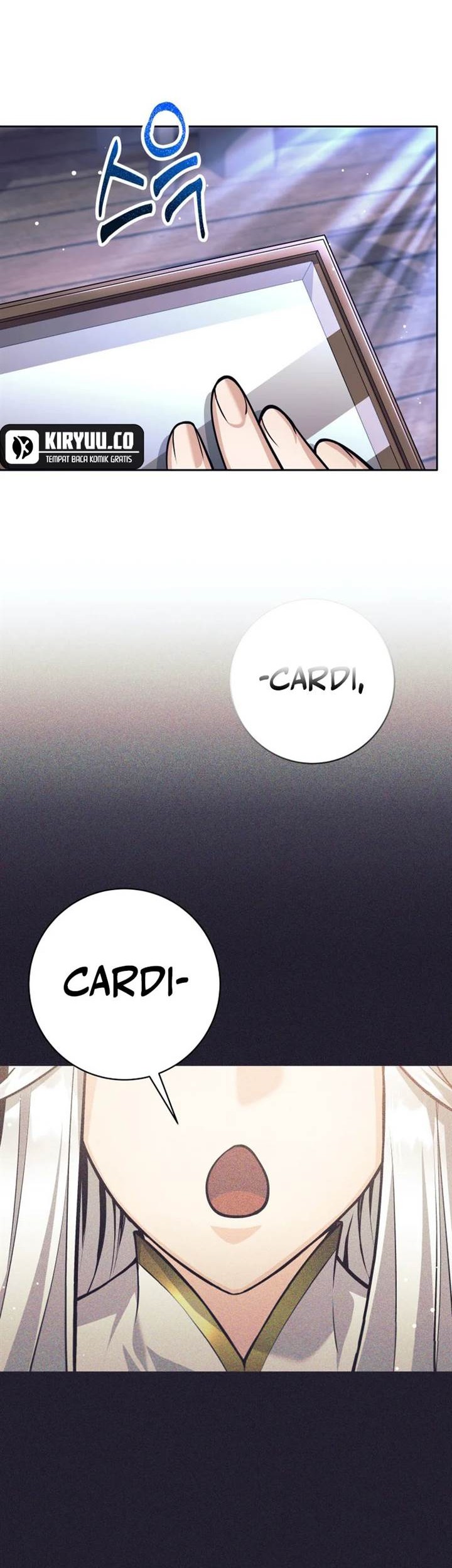 I Quit The Heros Party Chapter 80 Gambar 3