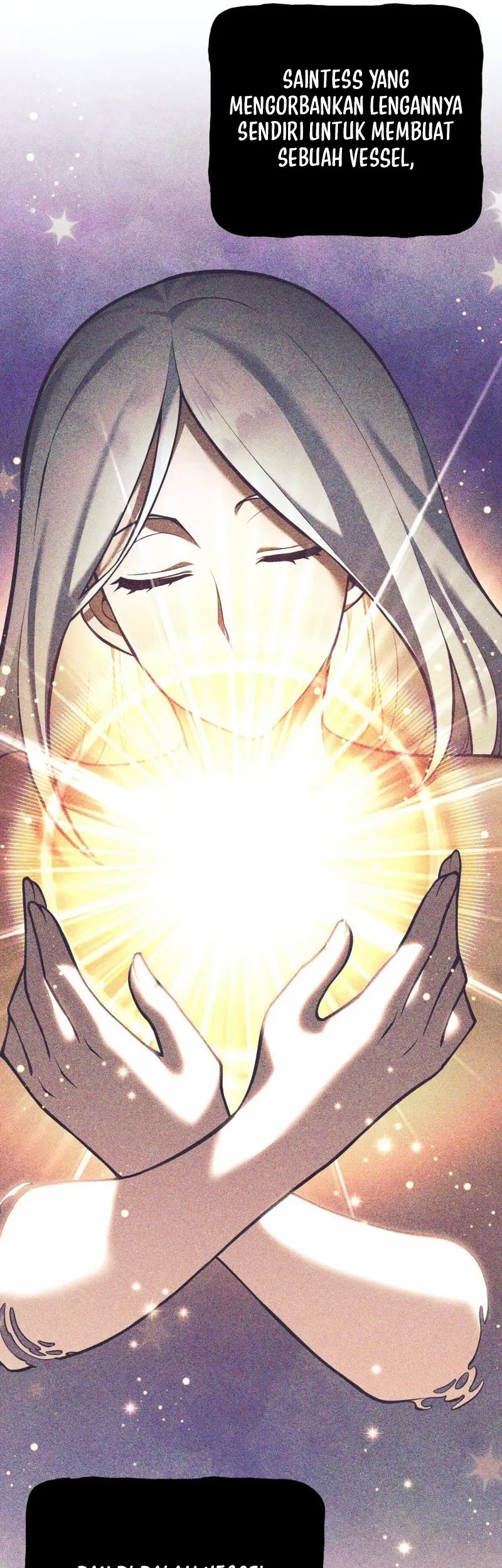 I Quit The Heros Party Chapter 81 Gambar 16