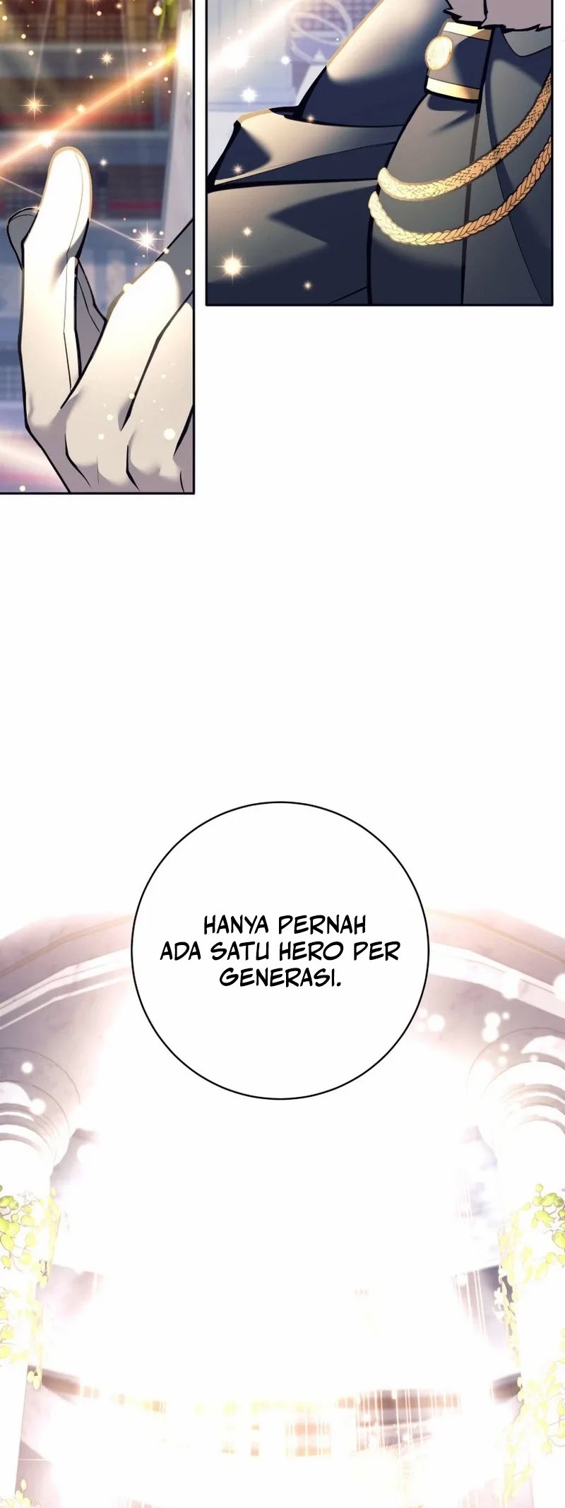 I Quit The Heros Party Chapter 81 Gambar 23