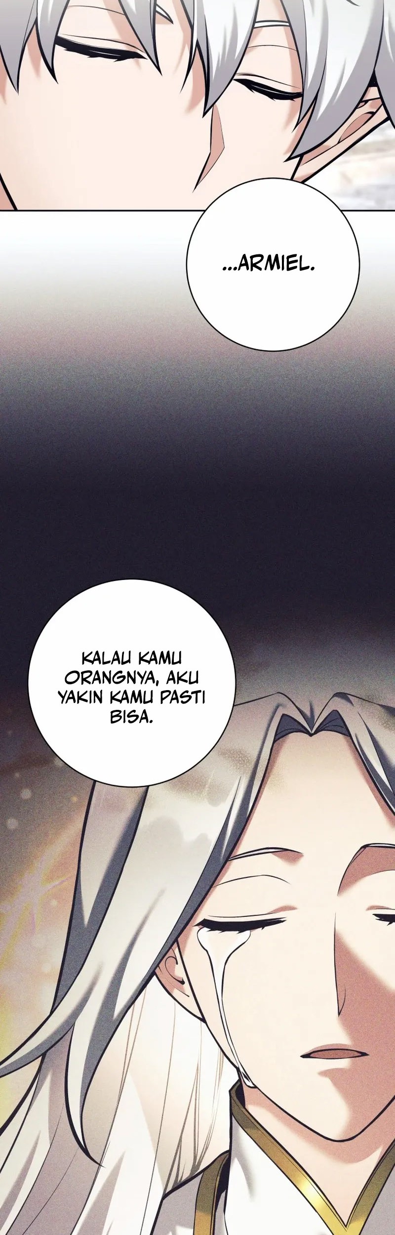 I Quit The Heros Party Chapter 81 Gambar 33