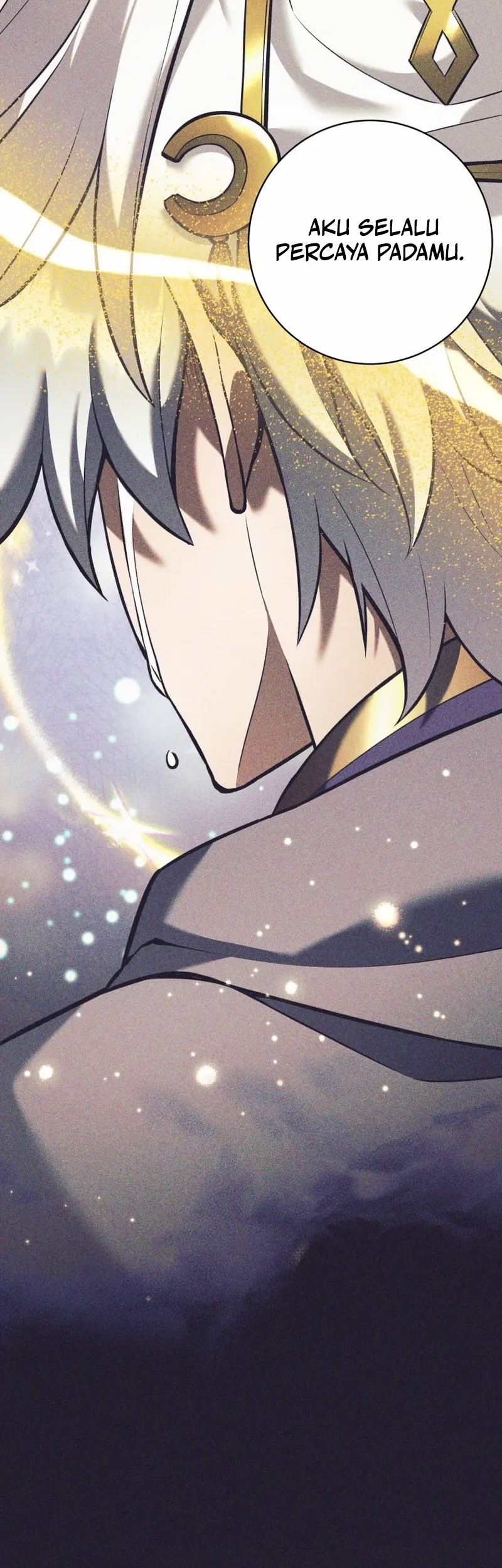 I Quit The Heros Party Chapter 81 Gambar 34