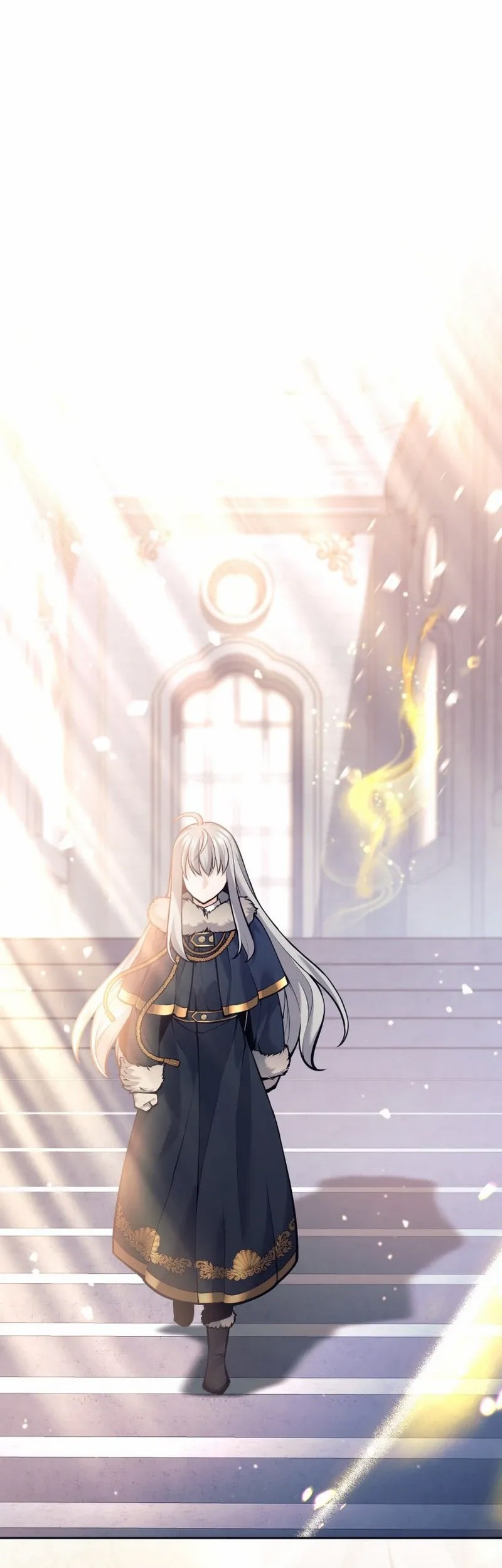 I Quit The Heros Party Chapter 81 Gambar 49