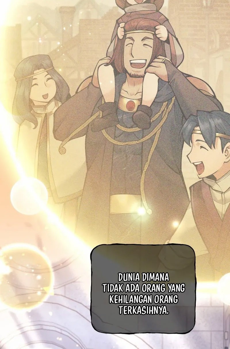 I Quit The Heros Party Chapter 81 Gambar 51