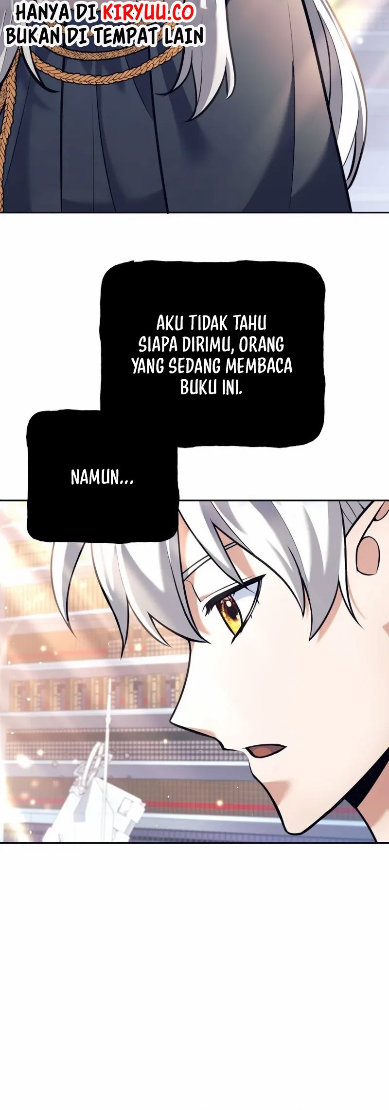 I Quit The Heros Party Chapter 81 Gambar 39