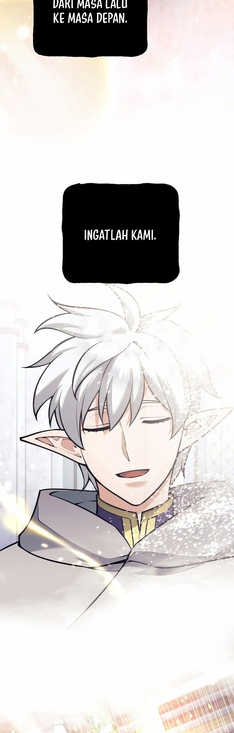 I Quit The Heros Party Chapter 81 Gambar 42