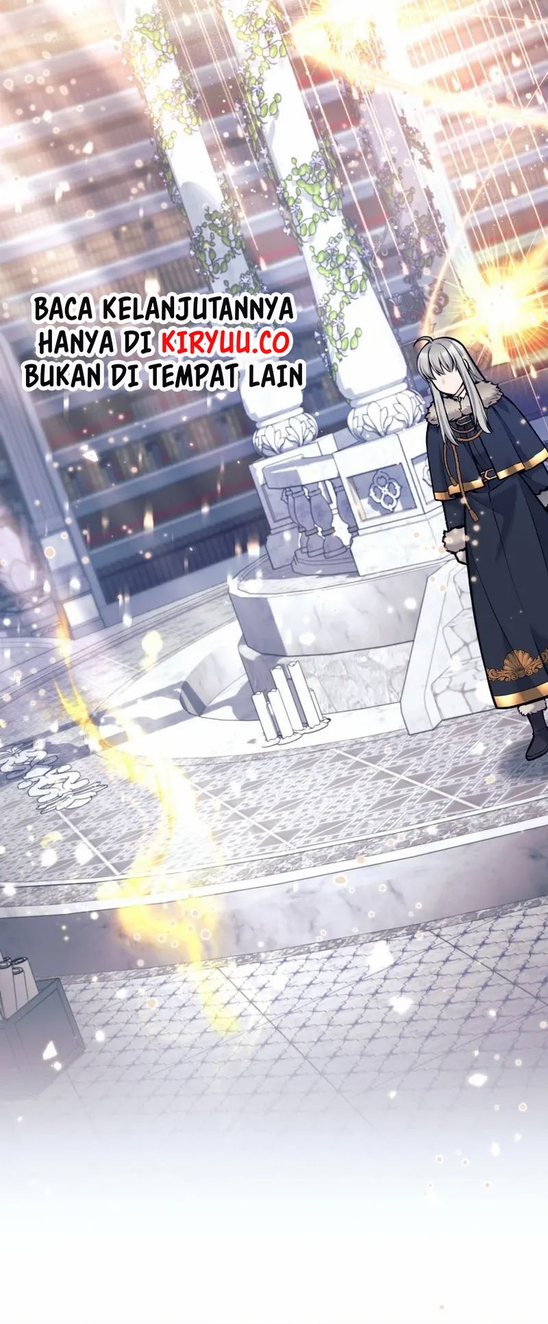 I Quit The Heros Party Chapter 81 Gambar 43