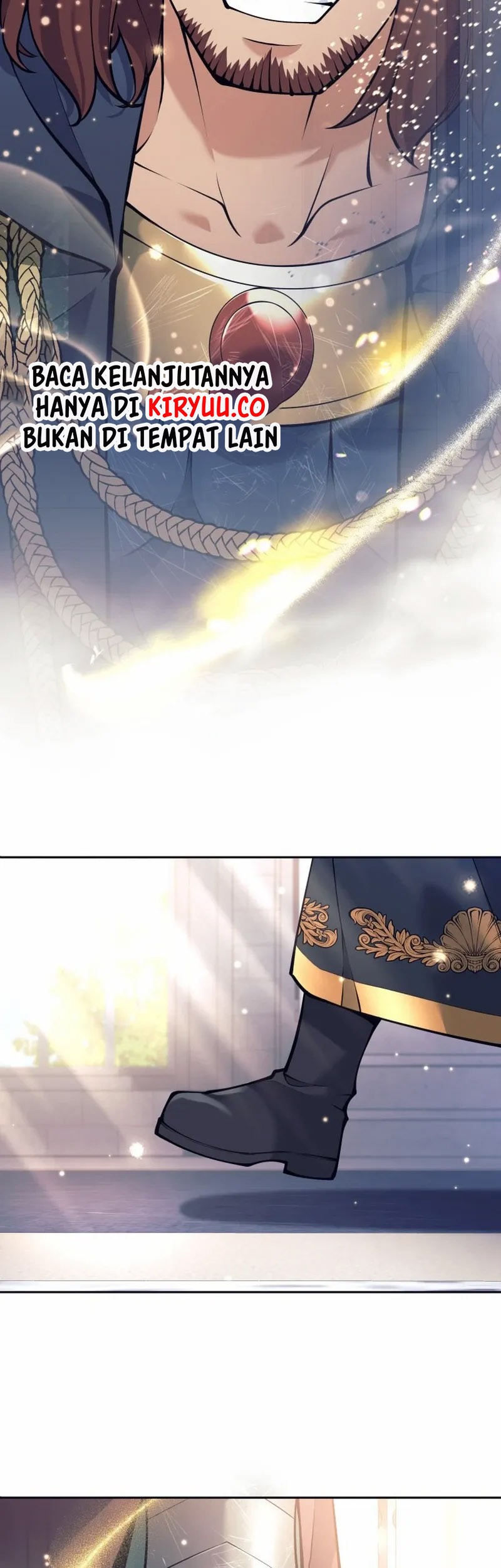 I Quit The Heros Party Chapter 81 Gambar 54