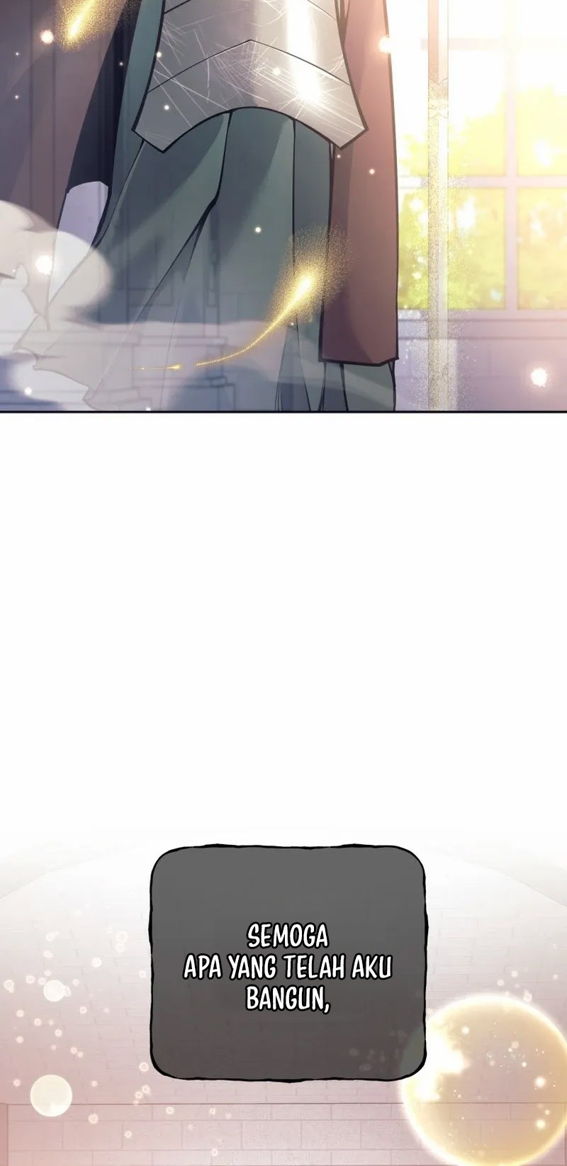 I Quit The Heros Party Chapter 81 Gambar 55