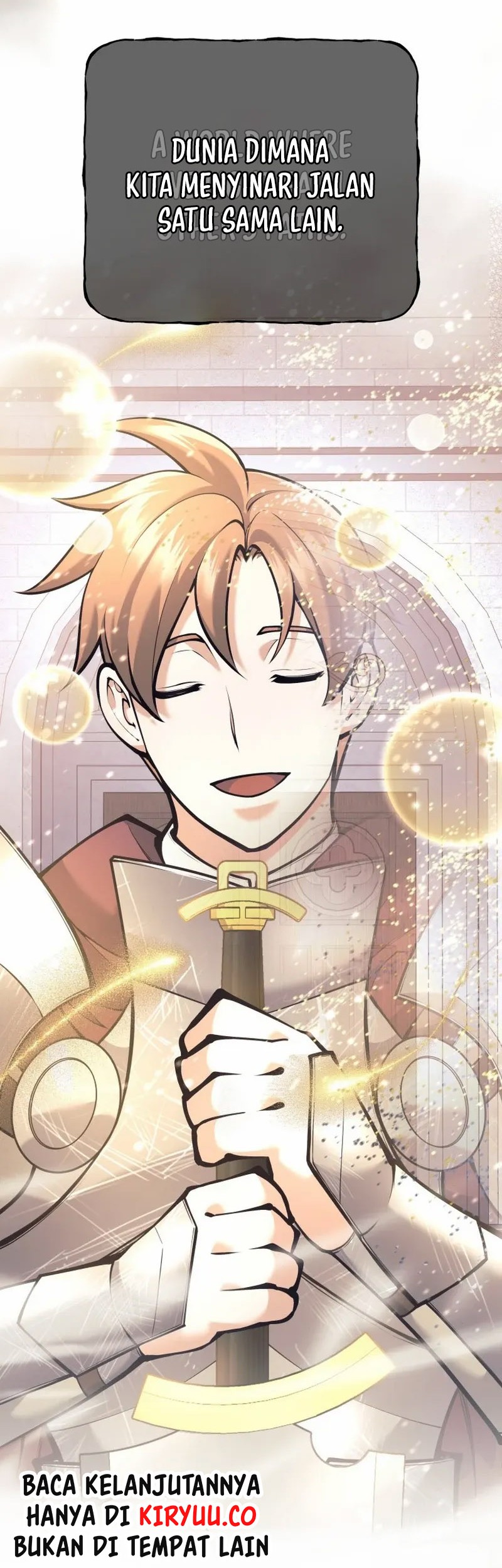 I Quit The Heros Party Chapter 81 Gambar 57