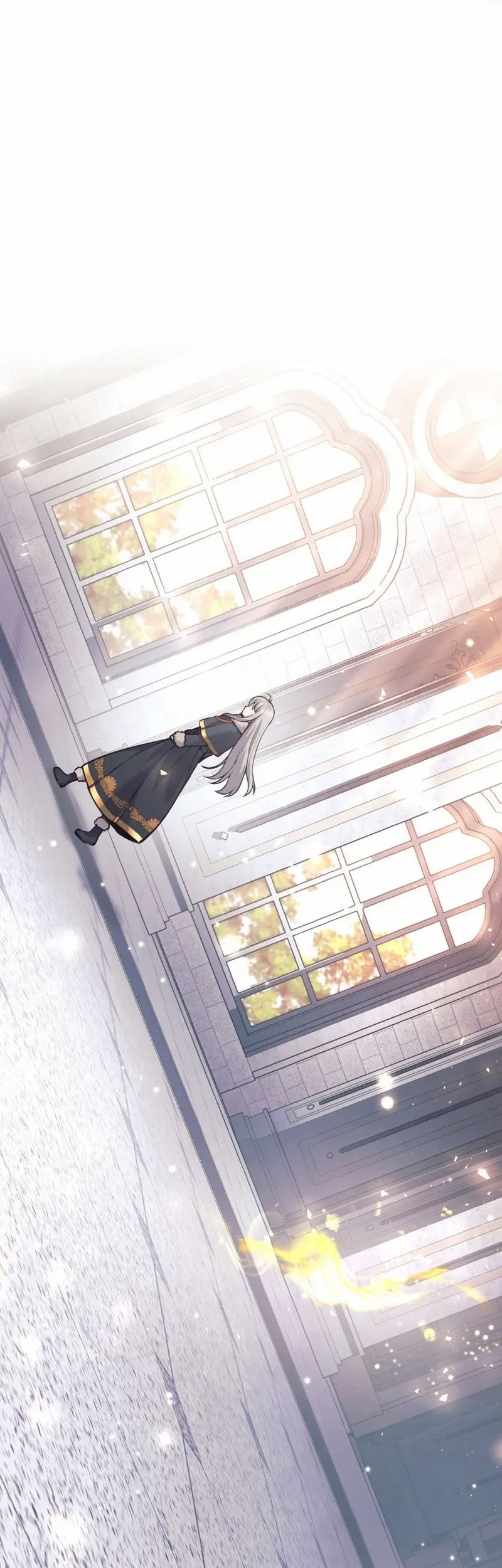 I Quit The Heros Party Chapter 81 Gambar 58