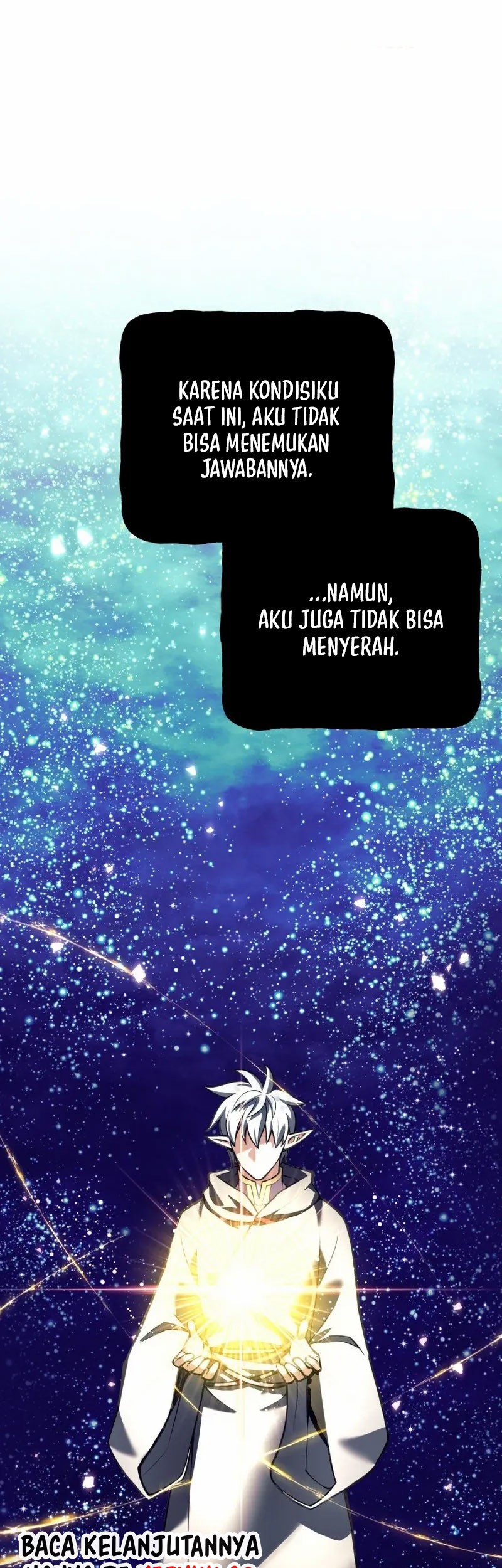 Komik I Quit The Heros Party Chapter 81 gambar nomor 1