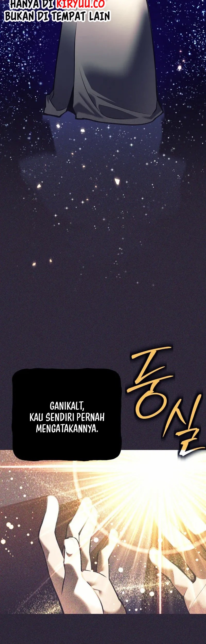 Manhwa I Quit The Heros Party Chapter 81 gambar nomor 2