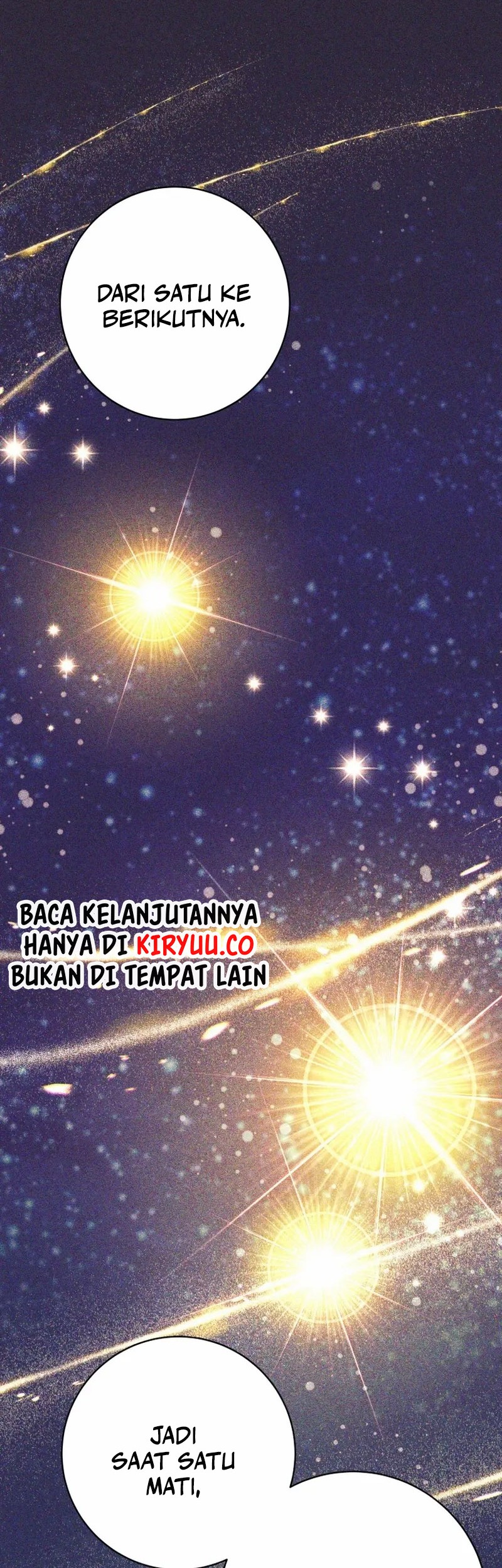 I Quit The Heros Party Chapter 81 Gambar 9