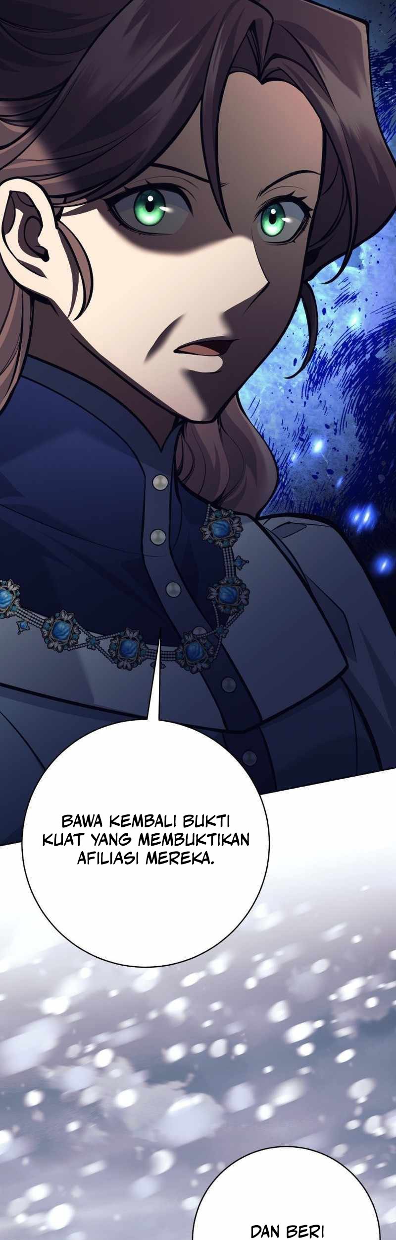 I Quit The Heros Party Chapter 82 Gambar 12