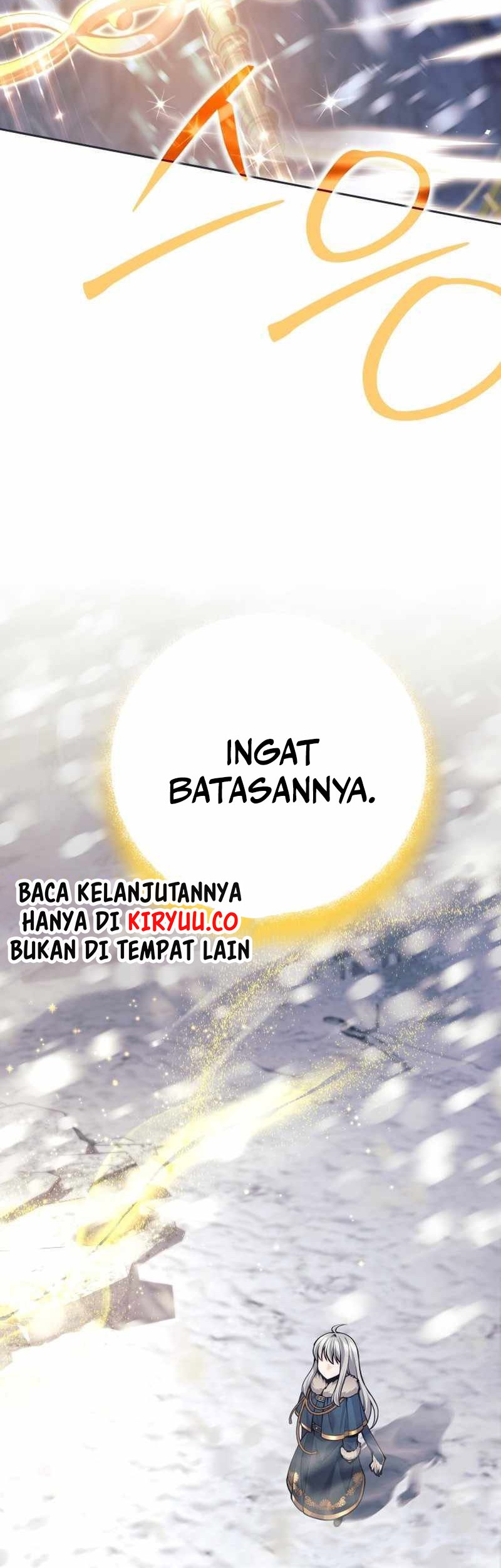 I Quit The Heros Party Chapter 82 Gambar 27