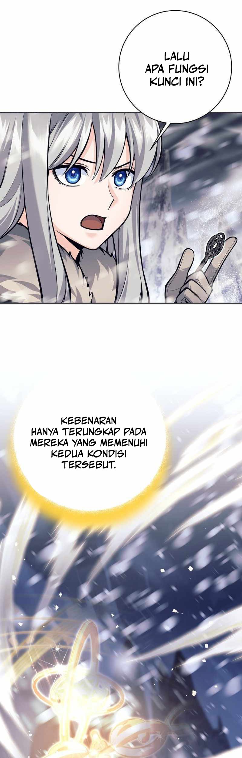 I Quit The Heros Party Chapter 82 Gambar 26