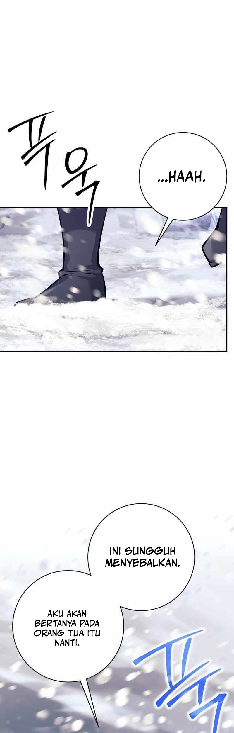 I Quit The Heros Party Chapter 82 Gambar 29