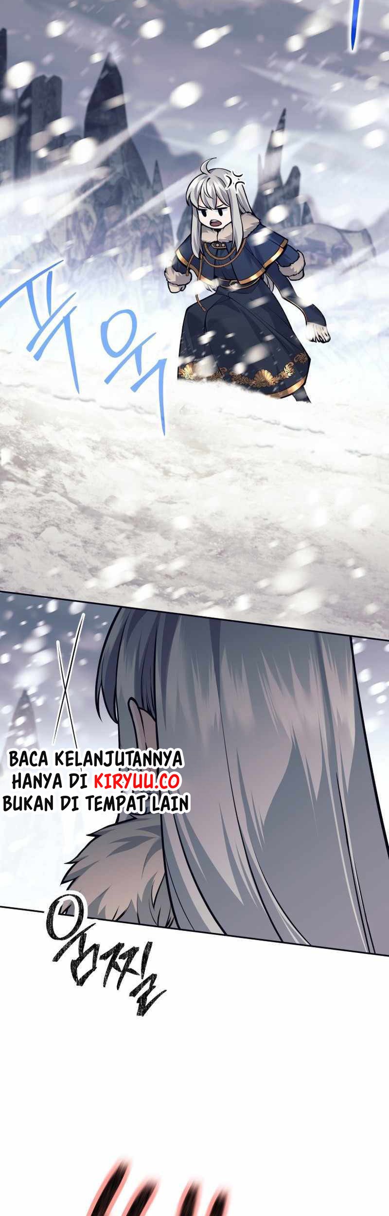 I Quit The Heros Party Chapter 82 Gambar 30