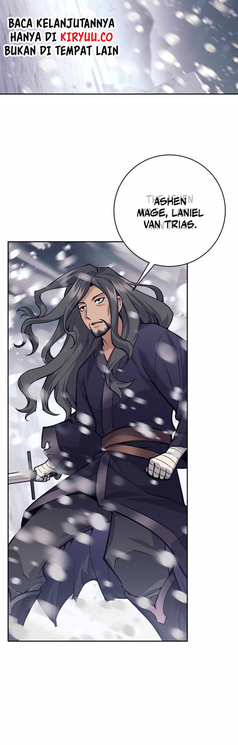 I Quit The Heros Party Chapter 82 Gambar 35