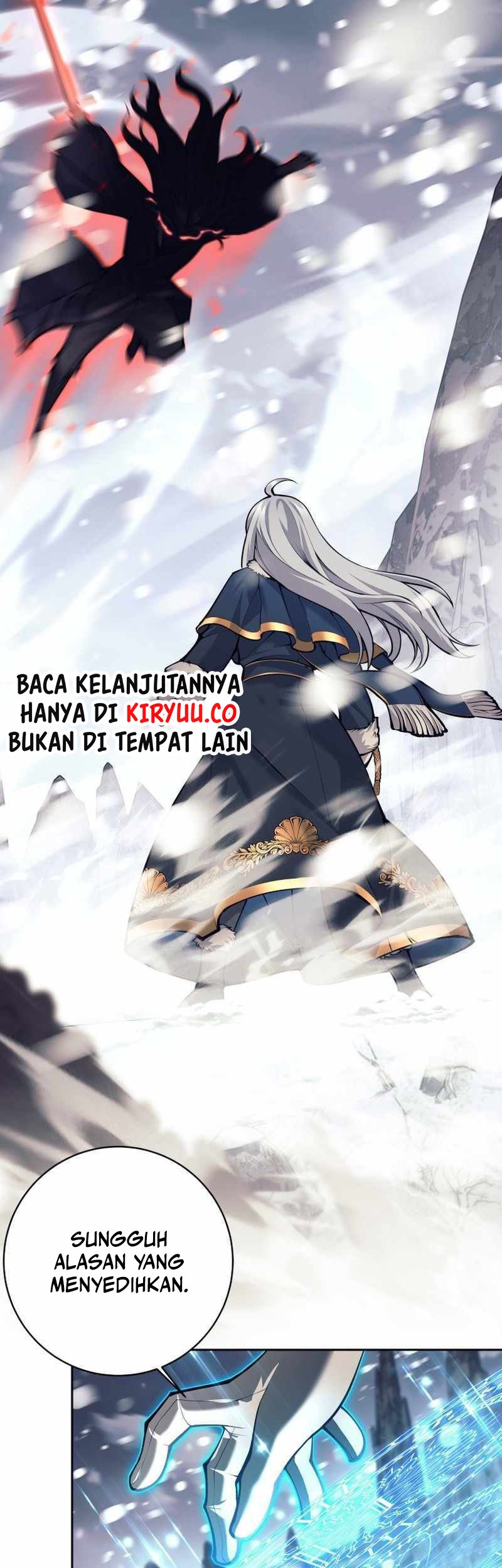 I Quit The Heros Party Chapter 82 Gambar 48