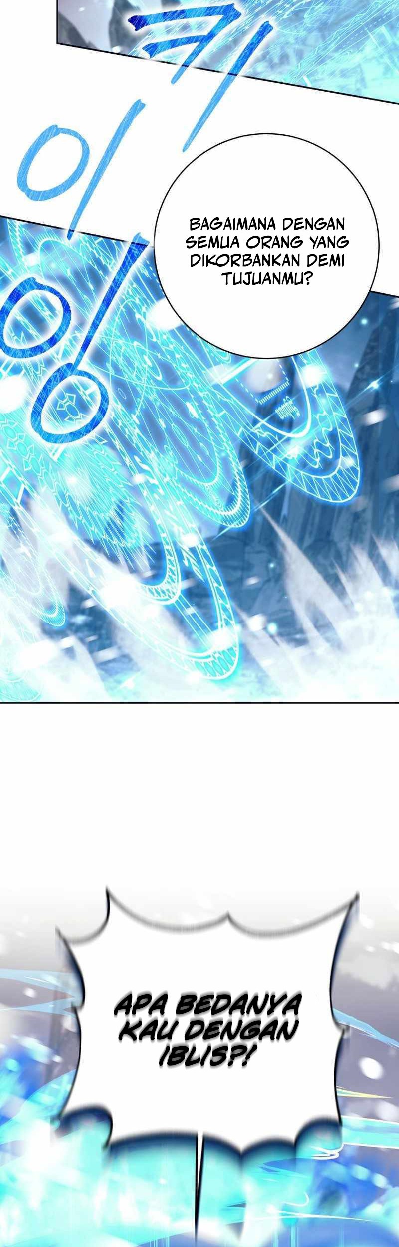 I Quit The Heros Party Chapter 82 Gambar 49