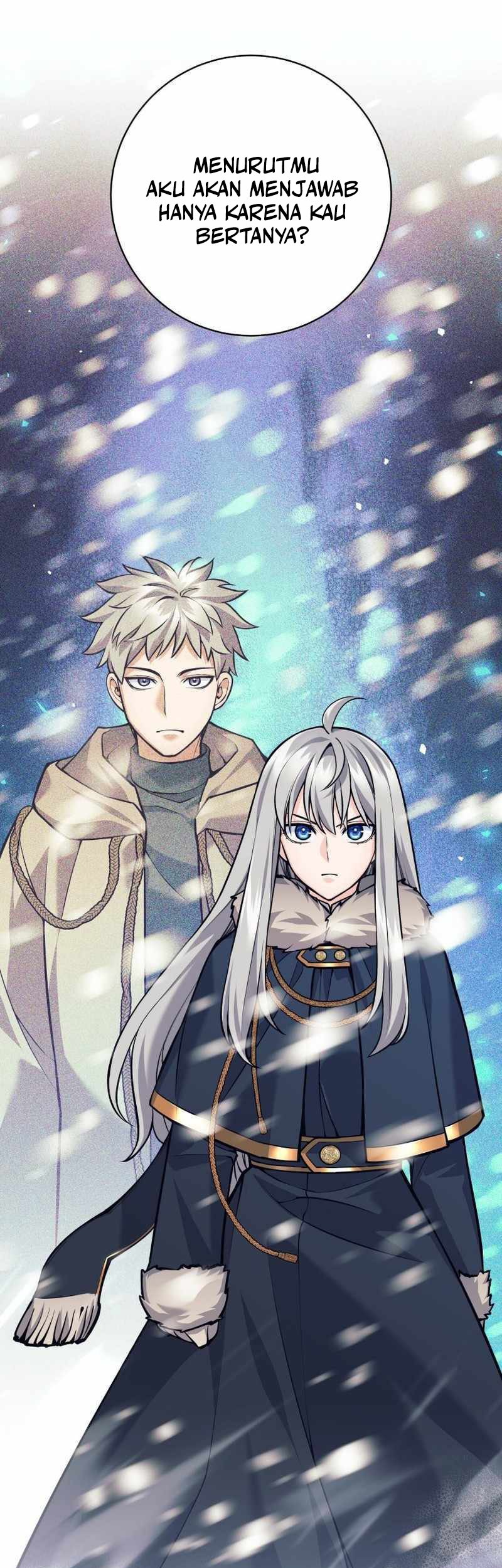 I Quit The Heros Party Chapter 82 Gambar 36