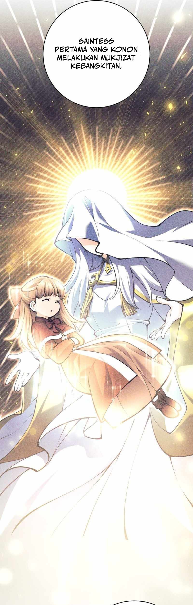 I Quit The Heros Party Chapter 82 Gambar 40