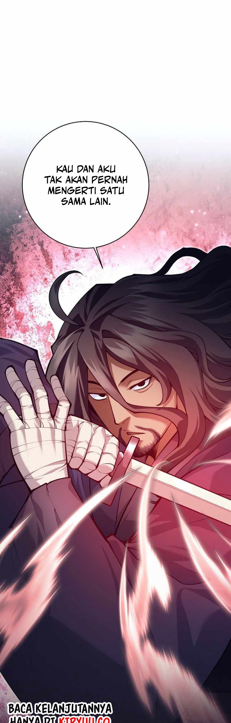 I Quit The Heros Party Chapter 82 Gambar 45