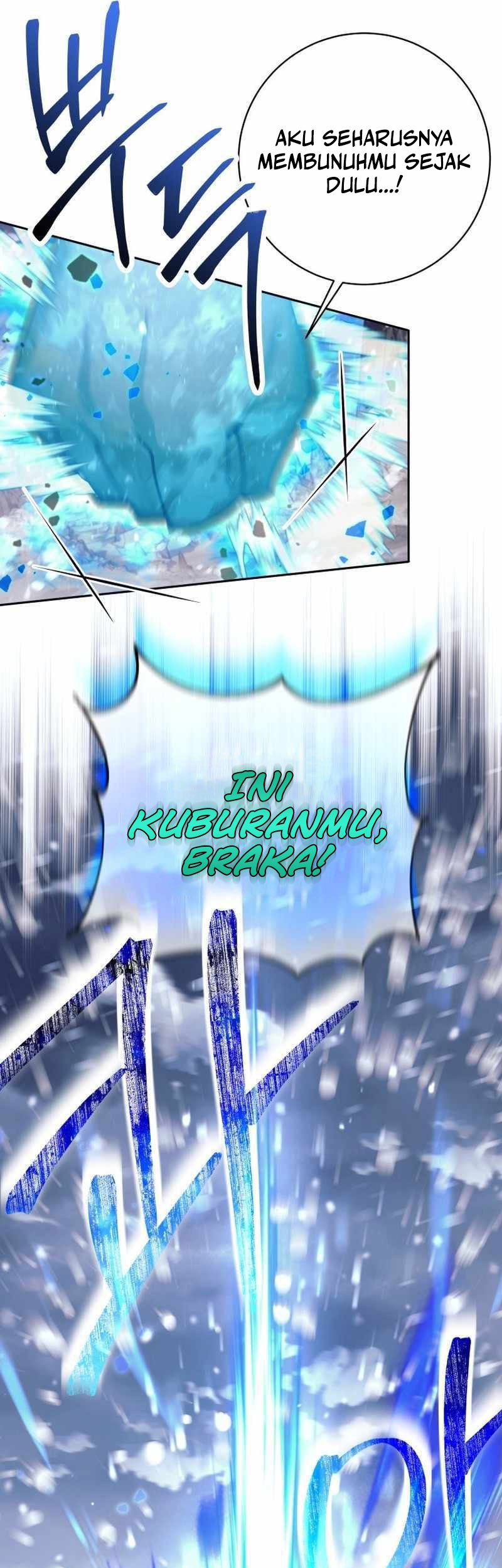 I Quit The Heros Party Chapter 82 Gambar 52