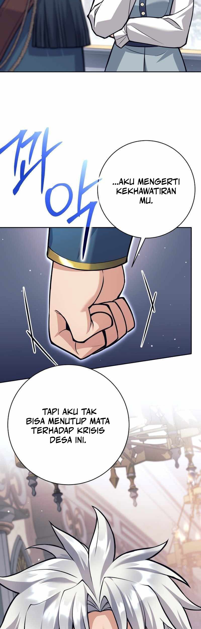 I Quit The Heros Party Chapter 82 Gambar 10