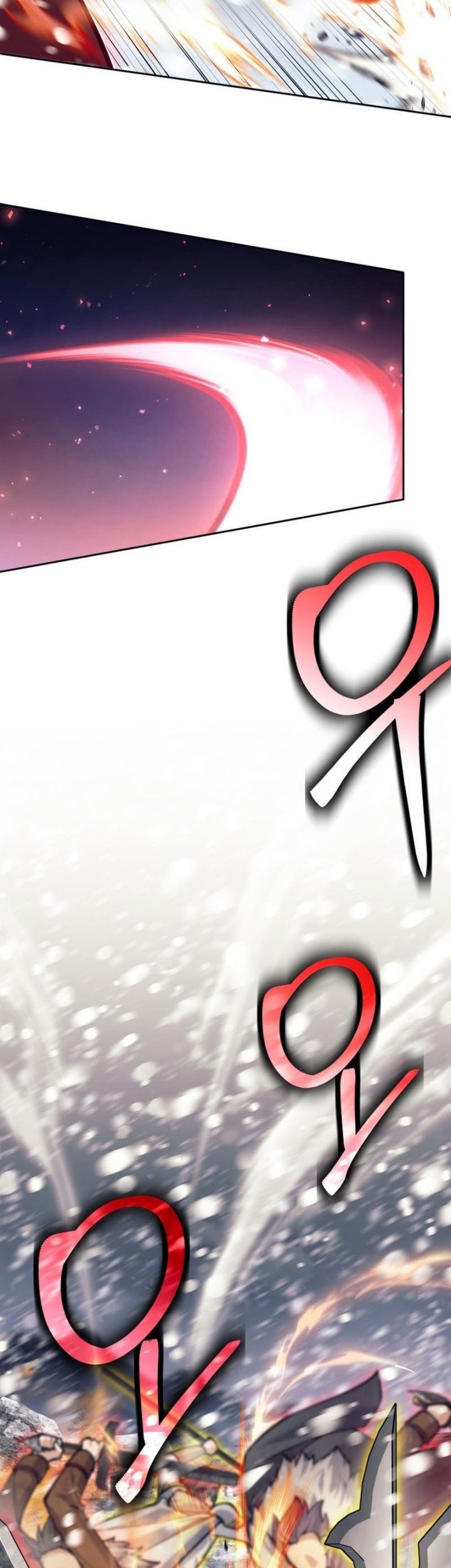 I Quit The Heros Party Chapter 84 Gambar 15