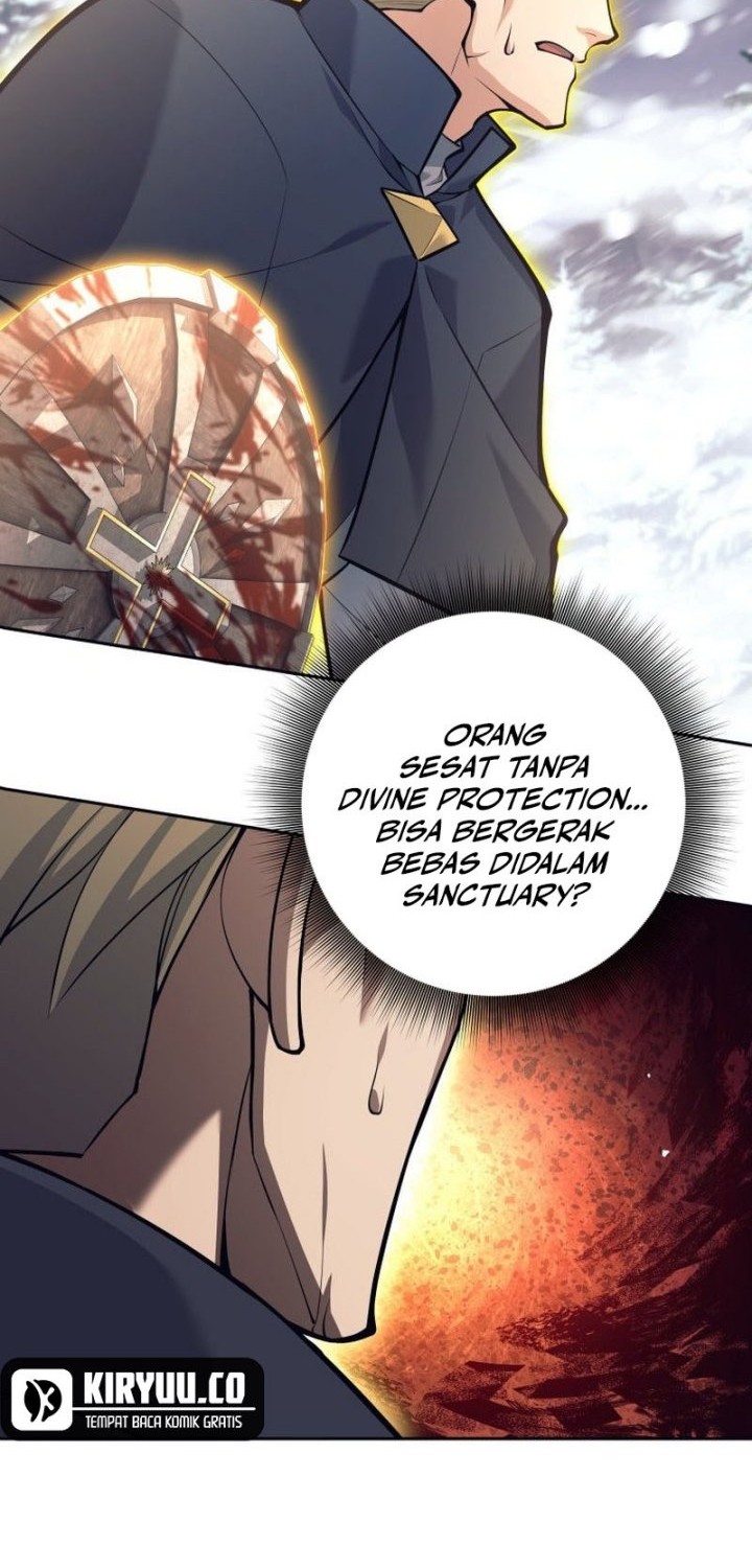 I Quit The Heros Party Chapter 84 Gambar 20