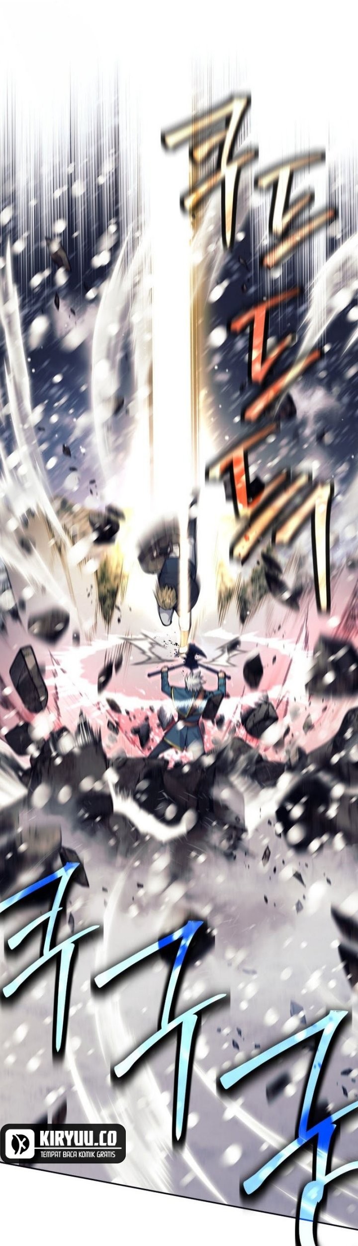 I Quit The Heros Party Chapter 84 Gambar 39